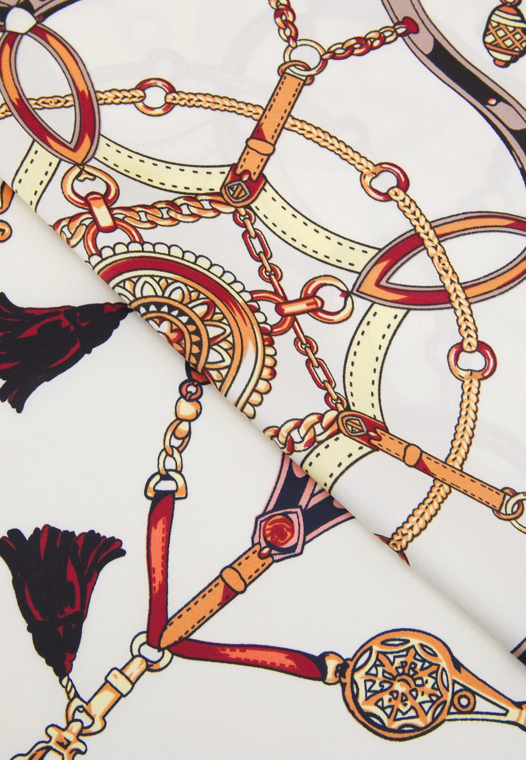 Anna Field 2 PACK - Chusta - Dark Blue/pink 3 Anna Field 2 PACK - Chusta - Dark Blue/pink - obrazek 3