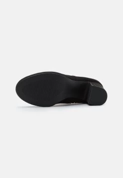 Anna Field Botki Na Obcasie - Black -Anna Field Sklep 03921fd4e60647db932f980aba8bd91d