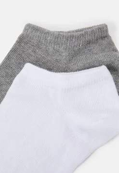 Anna Field 8 PACK - Skarpety - Light Grey/white