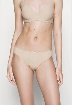 Anna Field 5 PACK - Figi - Black/white/nude -Anna Field Sklep 0859061ab8de4b58bd4237046f6dad08