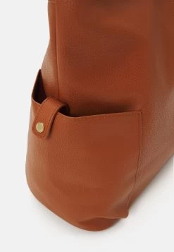 Anna Field Torebka - Cognac -Anna Field Sklep 09005e223633422fb2ecc86310465dd8