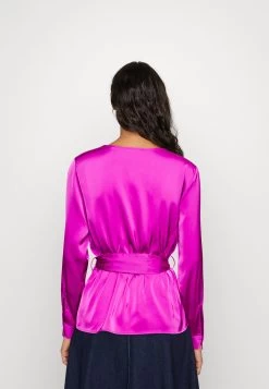 Anna Field Bluzka - Purple -Anna Field Sklep 0939e317b5aa4374b164b7821e870f53