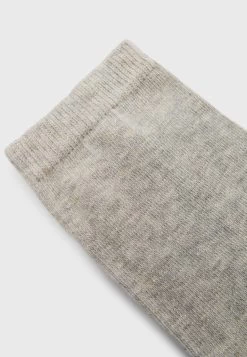 Anna Field 8 PACK - Skarpety - Grey