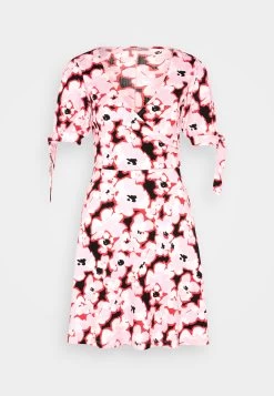 Anna Field Sukienka Letnia - Pink 10 Anna Field Sukienka Letnia - Pink -Anna Field Sklep 0e9d70d3471c4241910a3e696ad0b375