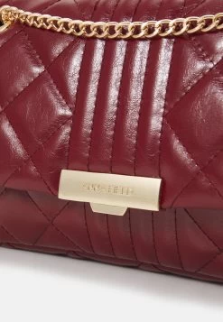 Anna Field Torba Na Ramię - Bordeaux -Anna Field Sklep 0f368c8bb45b4523a438728ad63be8e1