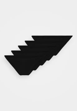 Anna Field BLAIR 5PP BRAZILIANS - Figi - Black -Anna Field Sklep 107822a63a2744b3b7e61da615f14c19