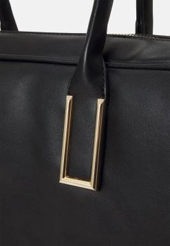 Anna Field Torba Na Laptopa - Black 11 Anna Field Torba Na Laptopa - Black -Anna Field Sklep 10bd9e0391a74f729624a3f2a579d340