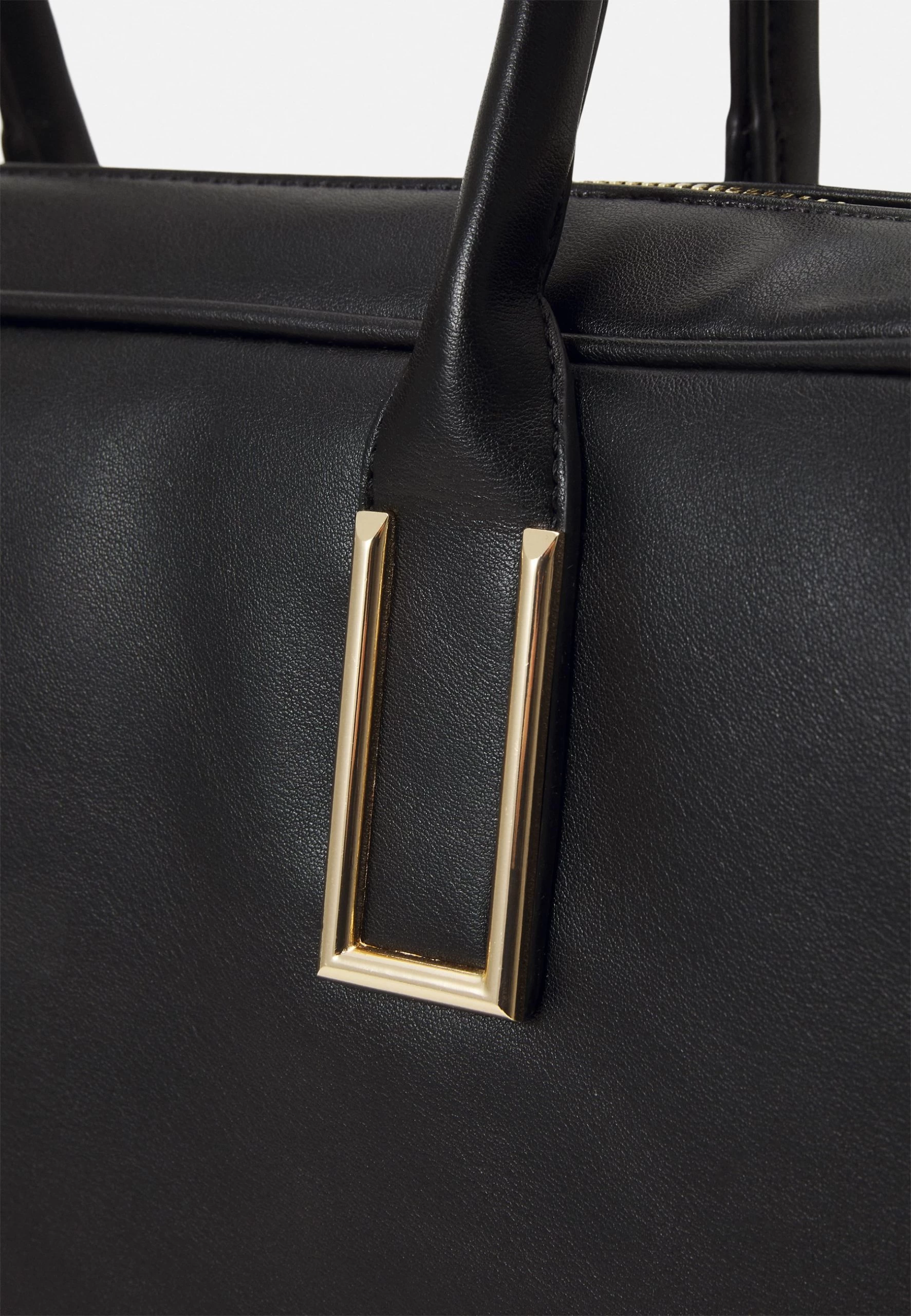 Anna Field Torba Na Laptopa - Black 6 Anna Field Torba Na Laptopa - Black - obrazek 6