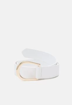 Anna Field Pasek - White