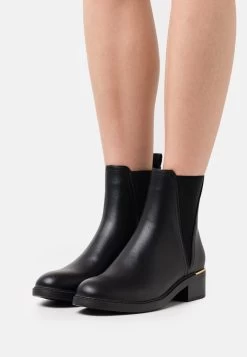 Anna Field Botki - Black