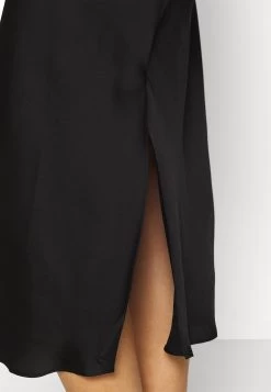 Anna Field BRIDAL NIGHTIE - Koszula Nocna - Black -Anna Field Sklep 135913e493cd4b7ba2df4e602ff78e30