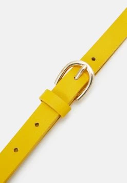 Anna Field 3 PACK - Pasek - Black/yellow/taupe -Anna Field Sklep 15bbf7daae644d19ab03edc3ba6589dc