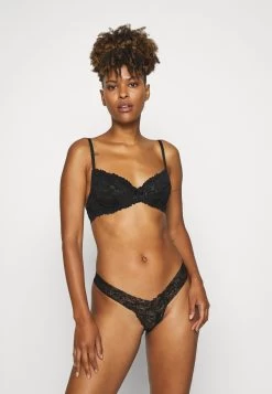 Anna Field 2 PACK UNDERWIRE BRA - Biustonosz Z Fiszbiną - Off-white