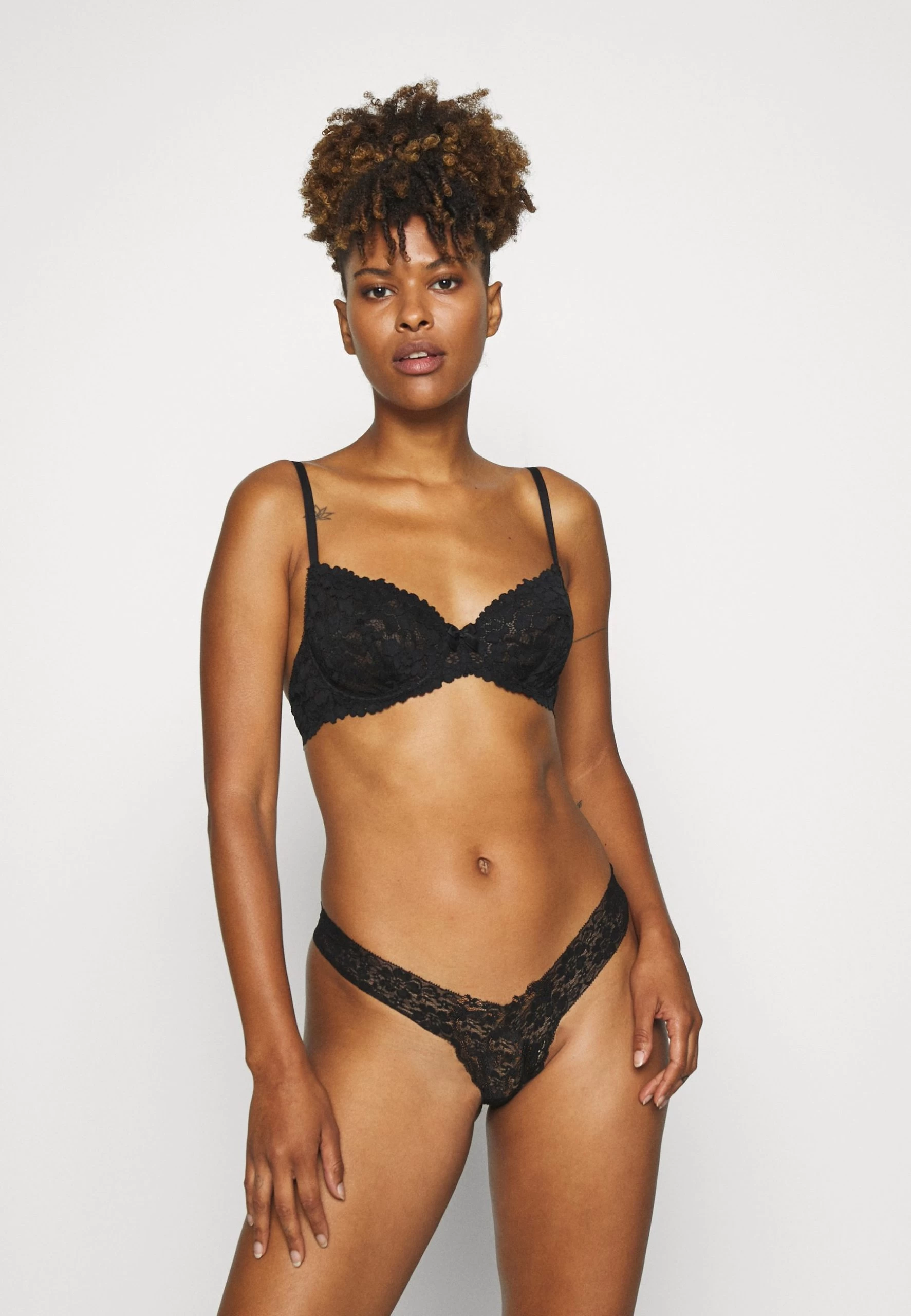 Anna Field 2 PACK UNDERWIRE BRA - Biustonosz Z Fiszbiną - Off-white 1 Anna Field 2 PACK UNDERWIRE BRA - Biustonosz Z Fiszbiną - Off-white