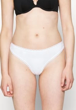 Anna Field 5 PACK - Stringi - Dark Blue/pink/ White -Anna Field Sklep 1cba68e6bedb45abb23067b6d06976d3