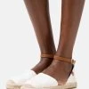Anna Field Espadryle - White