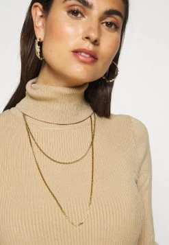 Anna Field Sweter - Sand -Anna Field Sklep 1feab7d176304512ab4a9493d9d4facc