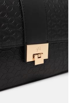 Anna Field Torba Na Ramię - 802 - Black -Anna Field Sklep 200062215ae346bd820e0640db8584a3