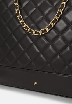 Anna Field Torba Na Zakupy - Black -Anna Field Sklep 20596f6fc056445893646605c84e46b2