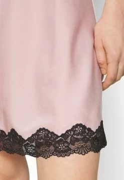 Anna Field Koszula Nocna - Pink/black -Anna Field Sklep 209013d564b045f1b76c2e2741372304