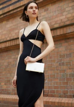 Anna Field Kopertówka - Gold-coloured