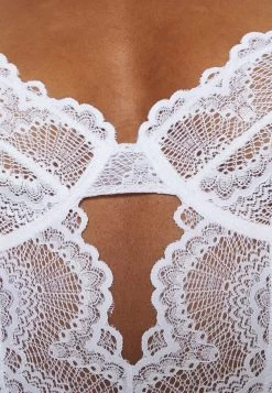 Anna Field Body - White -Anna Field Sklep 21d3d0374ebc409c80b2916965b901d6