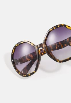 Anna Field Okulary Przeciwsłoneczne - Brown -Anna Field Sklep 2307a2d0623d497da79c513cab2b9556