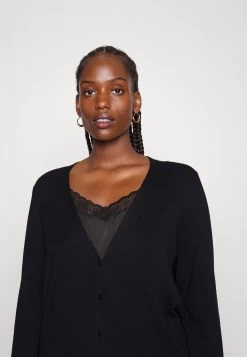 Kardigan - Black -Anna Field Sklep 247969b01a30426b8b65ffbc450d69a1