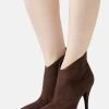 Anna Field Ankle Boot - Brown