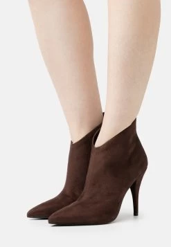 Anna Field Ankle Boot - Brown