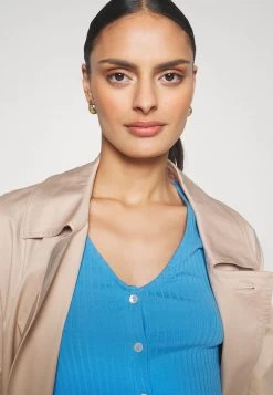 Anna Field Kardigan - Blue -Anna Field Sklep 276af39aa5b04571a28b081a71127808