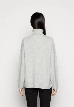 Anna Field Sweter - 112 - Mottled Grey -Anna Field Sklep 27f5481ad5d7465ea0e26cb4834c8b67