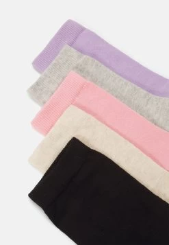 Anna Field 5 PACK - Skarpety - Multi-coloured