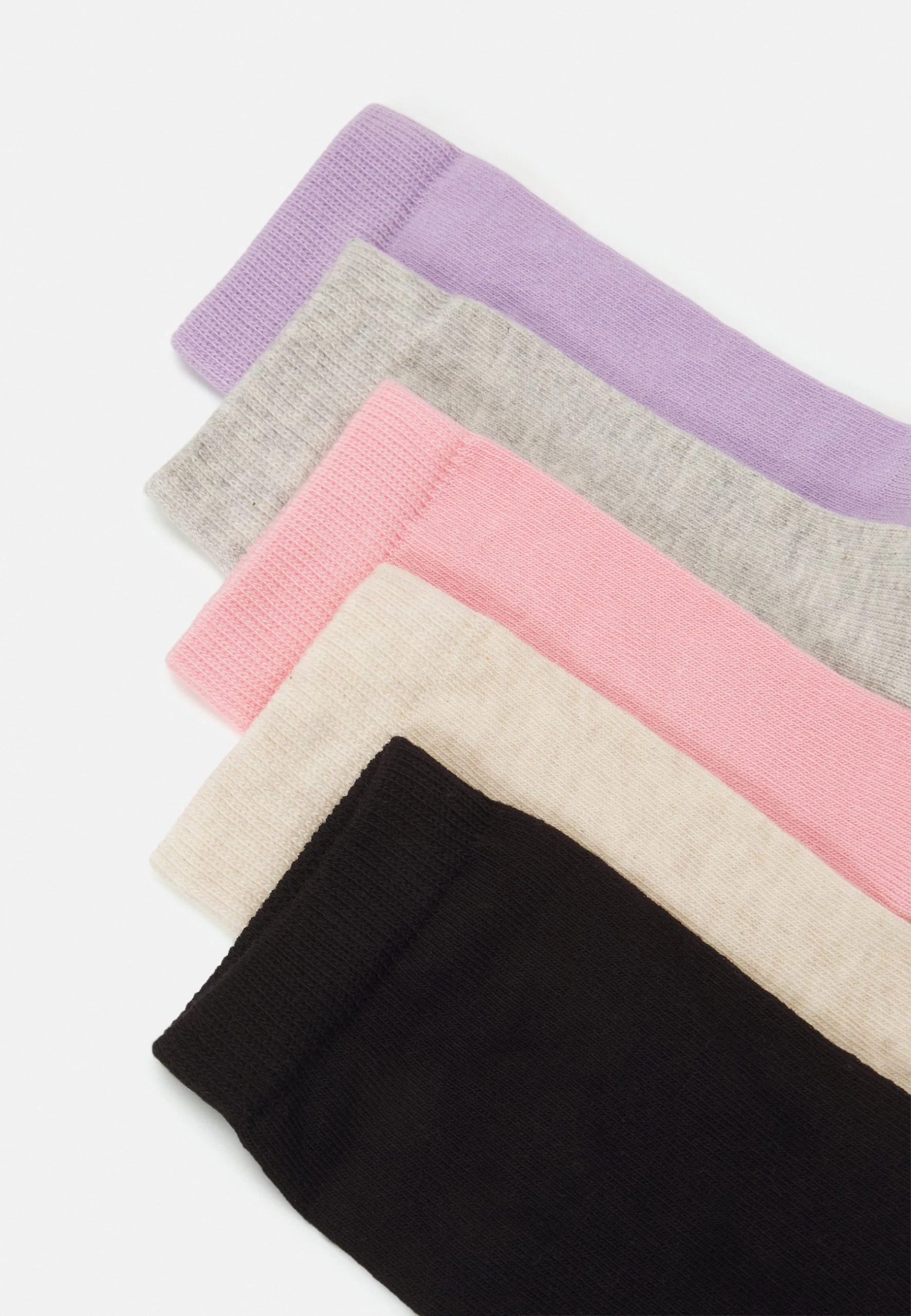 Anna Field 5 PACK - Skarpety - Multi-coloured 1 Anna Field 5 PACK - Skarpety - Multi-coloured