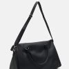 Anna Field Torba Weekendowa - Black