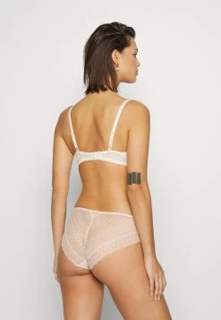 Anna Field FROLICE 3PP SHORT - Figi - Black/nude/white -Anna Field Sklep 2bb6eb628e6e458a8aacde37afed1ee0