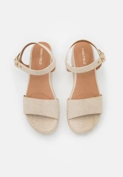 Anna Field COMFORT - Espadryle - Beige -Anna Field Sklep 2d8861227492414ea7c745284c47ffb8