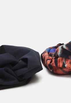 Anna Field 2 PACK - Akcesoria Do Stylizacji Włosów - Blue/orange 5 Anna Field 2 PACK - Akcesoria Do Stylizacji Włosów - Blue/orange -Anna Field Sklep 30ff98a9d66f4c6f82ea310d9e11f022