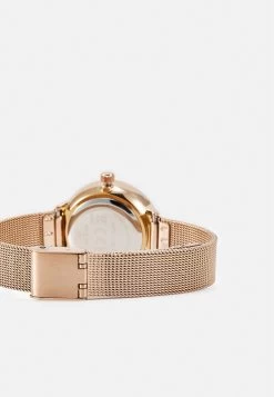 Anna Field SET - Zegarek - Rose Gold-coloured -Anna Field Sklep 333bb25a8af8457f968ad8ff5fdf227d