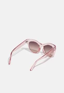 Anna Field Okulary Przeciwsłoneczne - Light Pink