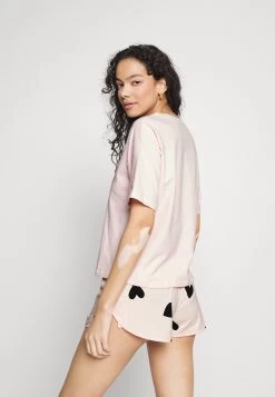 Anna Field SET - Piżama - Pink -Anna Field Sklep 357db9d7487f4f5882e249208e9a243a