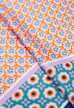 Anna Field Chusta - Pink/green/blue -Anna Field Sklep 367c29ccd2be44838b043313e9e4544e