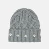 Anna Field Czapka - Dark Grey