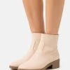 Anna Field Botki - Beige