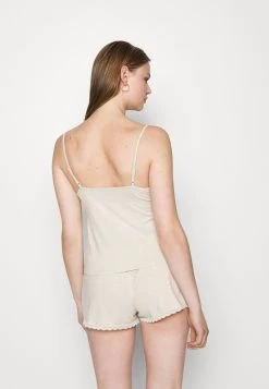 Anna Field Piżama - Beige -Anna Field Sklep 388c50d9abb64019878084a172beee99