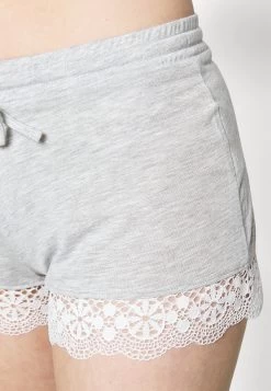 Anna Field SARAH SHORT PJ SET - Piżama - Grey 11 Anna Field SARAH SHORT PJ SET - Piżama - Grey -Anna Field Sklep 389b902ed8dd4f88bdcc99ffd591a874