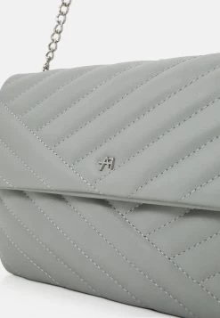 Anna Field Torba Na Ramię - Blue Grey -Anna Field Sklep 38dac8ee674c44d8b3ea77736d71dbbc