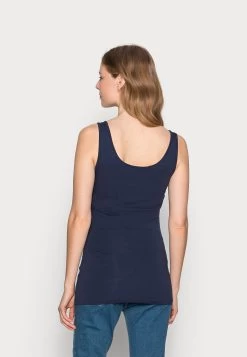NURSING 2 PACK - Top - Top - Dark Blue/grey 9 NURSING 2 PACK - Top - Top - Dark Blue/grey -Anna Field Sklep 38eb6d392828416aa4eb8a0e37d629bd