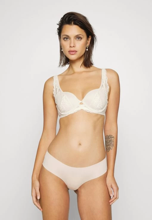 Anna Field FROLICE 3PP SHORT - Figi - Black/nude/white -Anna Field Sklep 3abd8527e9944cac864616bb375c4db8