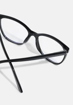 Anna Field UNISEX - Okulary Przeciwsłoneczne - Black -Anna Field Sklep 3ae2650abd994b19bfa6dab35f25bfdf